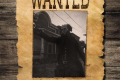 wanted